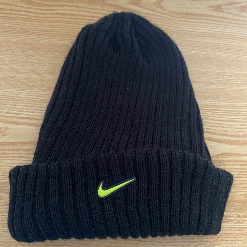 Nike Chunky Beanie
